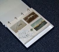 Postcard Collection